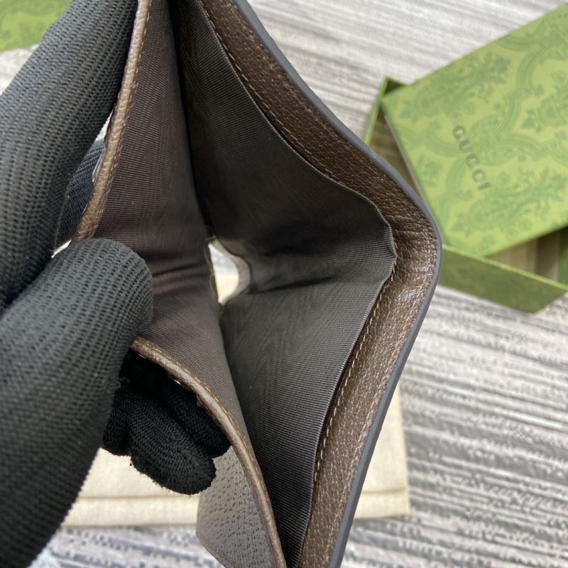 Gvc*1 wallets